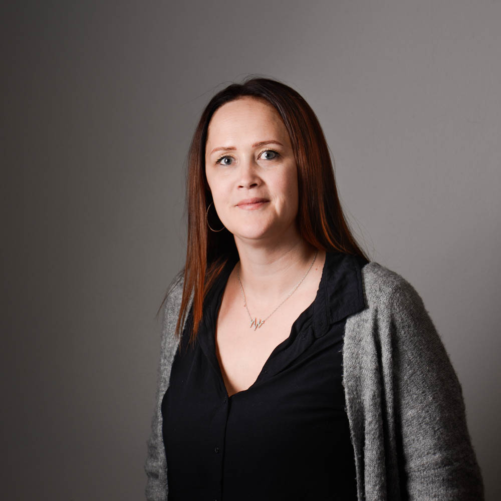 Therese Edlund